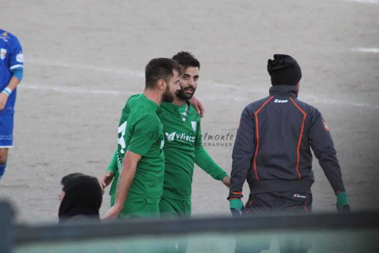 Faiano-Costa d’Amalfi 1-0, Rapolo colpisce ancora