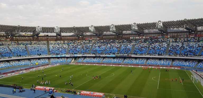 Coppa Italia, Napoli-Perugia 2-0, rigorosamente Insigne