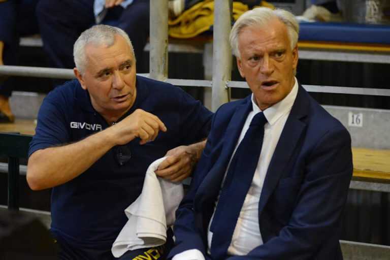 Scafati, torna Acanfora proprio nei giorni del ricordo di Anastasi