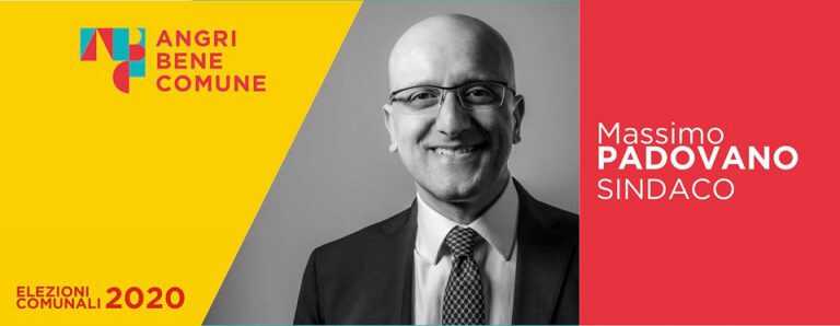 Angri – Padovano ecco perché non mi candido a sindaco