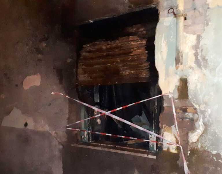 Scafati. “Centro storico abbandonato dalle Istituzioni: non è più ammissibile!”