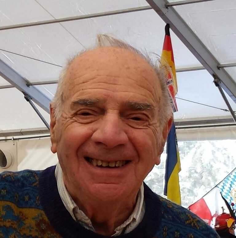 Cava de’ Tirreni. E’ morto “don” Alfonso, papà di Giuliana e Teresa De Sio