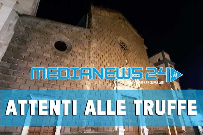 ANGRI – Ci risiamo “ATTENZIONE FURBETTI IN GIRO”