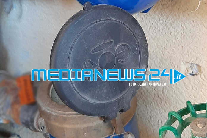 Angri – Gori, ennesima sospensione idrica,ecco dove