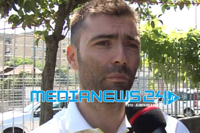 Angri – Consiglio di Stato, respinta la sospensiva chiesta da Gianluca Giordano