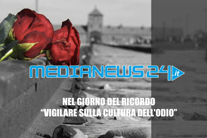 Angri – Ricorda il giorno della memoria “VIGILARE SULLA CULTURA DELL’ODIO”