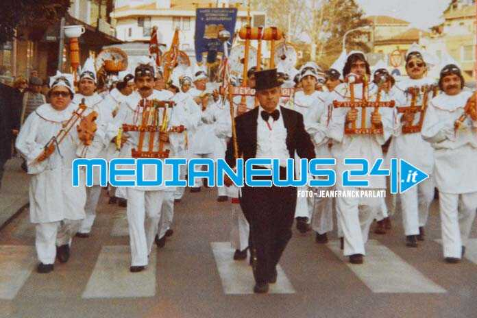 Angri – Al via la 47° Edizione della Befana del gruppo O’ Revotapopolo