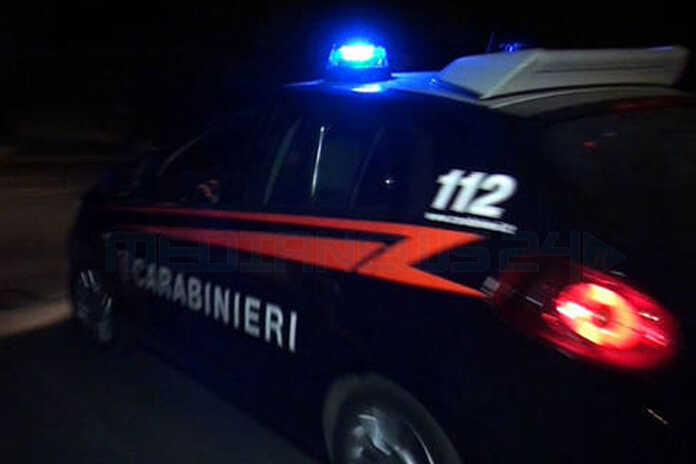 Angri. Furto in casa in via Orta Longa. È emergenza