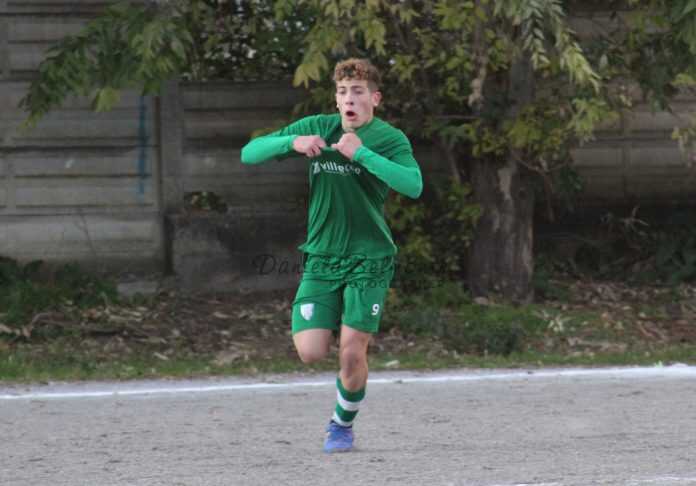 Antonio De Mattia - Foto Daniela Belmonte