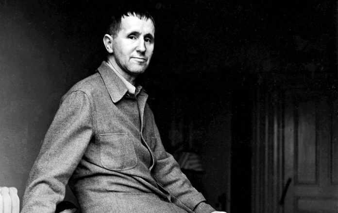 Brecht