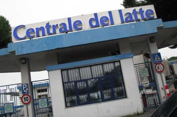 Fatti mandare dalla mamma, ma non più alla Centrale del Latte