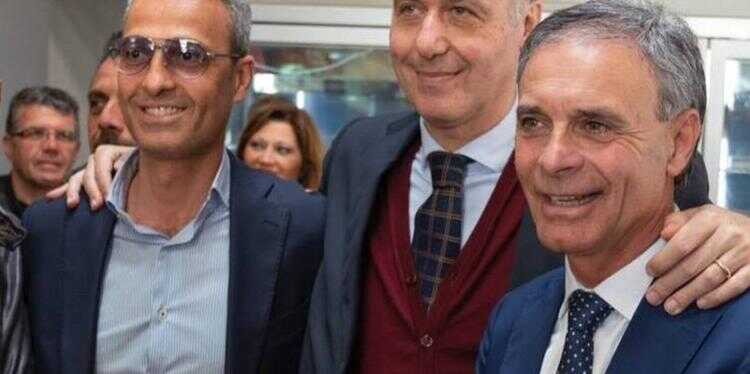 Scafati. E’ l’ora del rimpasto e a Salvati non manca “Fantasia”