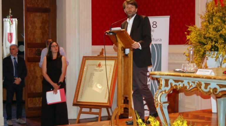 Leopardi: Franceschini svela nomi dei 22 cantautori che hanno recitato “L’Infinito”