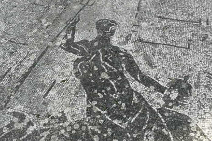 Napoli – Porte aperte alle Terme di Fuorigrotta