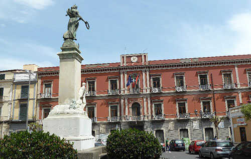 Pagani – Convocato il consiglio comunale