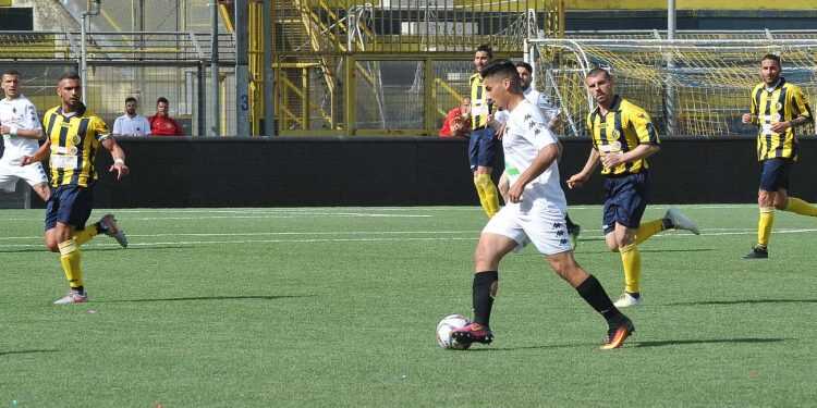 Eccellenza, girone A, c’è chi frena e chi no