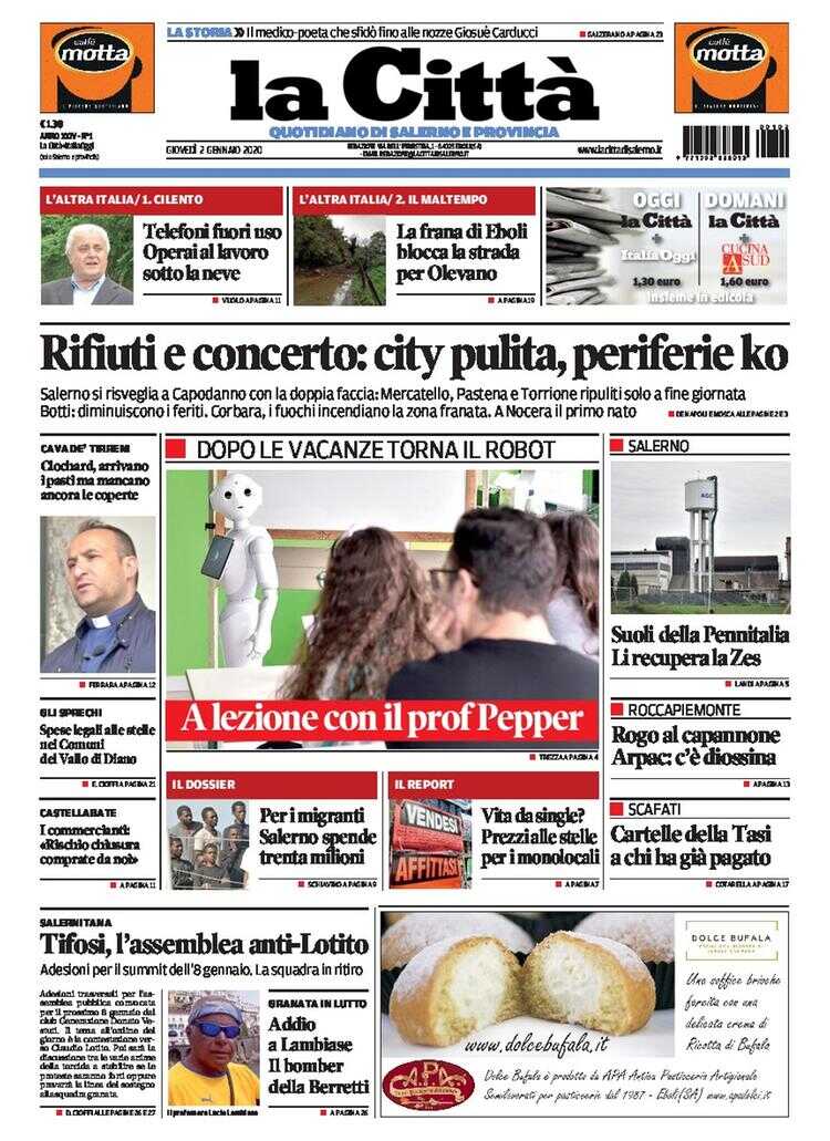 Salerno – In mostra presso l’Archivio di Stato la Storia della Società Salernitana di Storia Patria