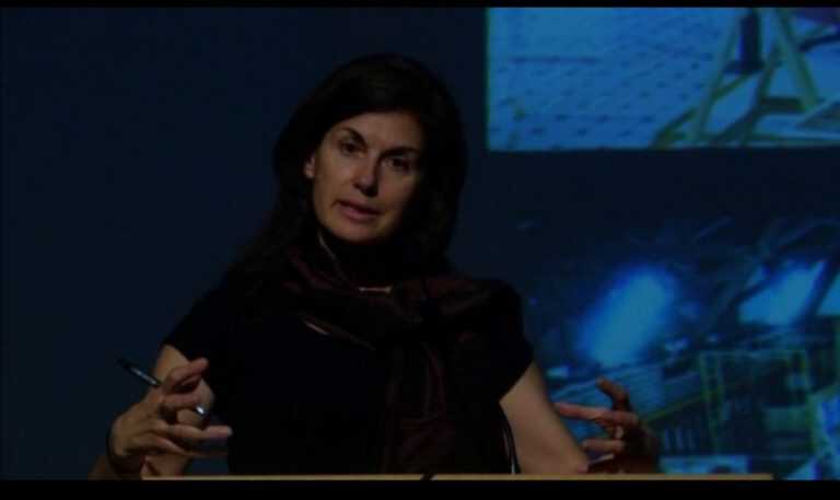 Scelta la Weir per la direzione artistica del Madre