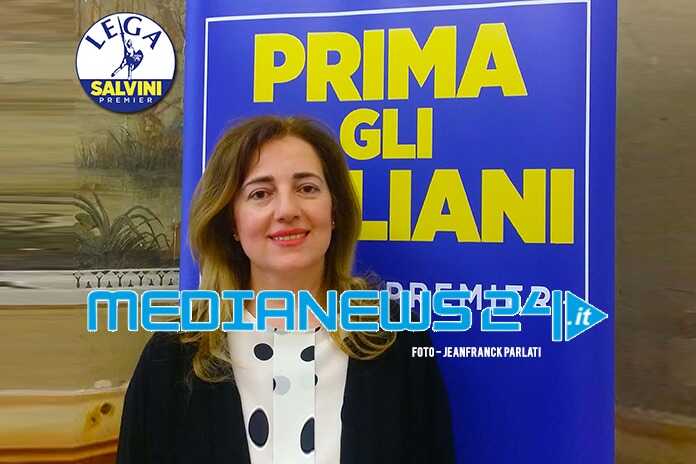 Angri – Dimissioni per il consigliere Carla Manzo