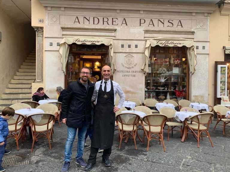 Bonafede in vacanza ad Amalfi, Cirielli lo stuzzica