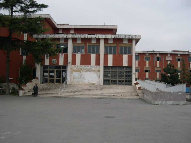 Nola. Al “Carducci” studenti in scena per “La Notte Nazionale del Liceo Classico”