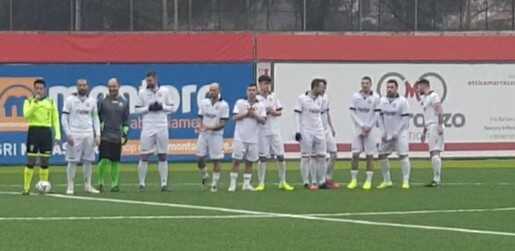 Seconda Categoria, il City Angri non si ferma più