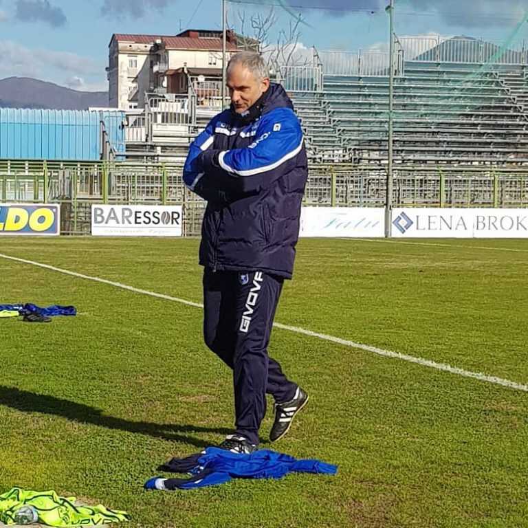 Paganese, 6 gol nel test con la Berretti