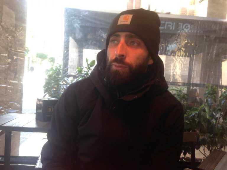 ESCLUSIVA MN24- Giovanni Cavallaro, tutti uniti ci salveremo