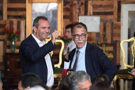 ++ Conte, mai discussa Italexit,siamo migliori europeisti ++