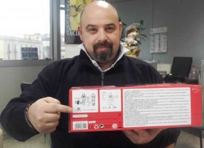 foto-Rosario-Lopa-giocattolo-sicuro