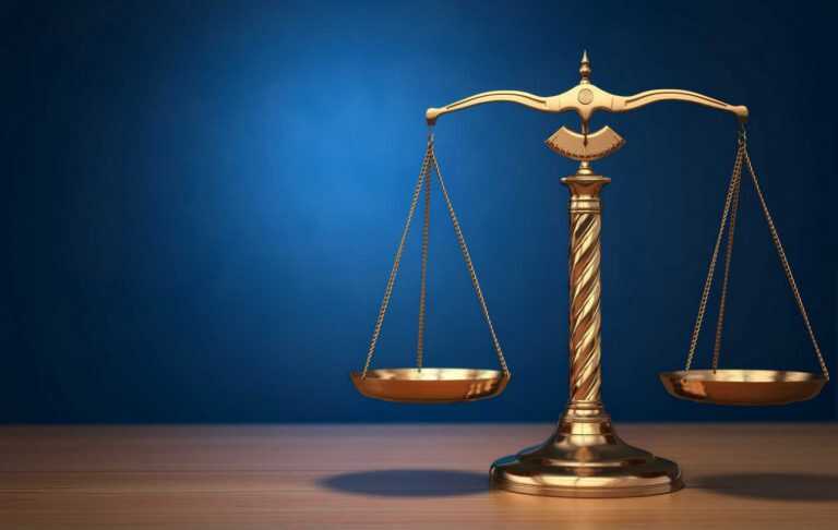 Le facce della giustizia nostrana- Marco Errichiello