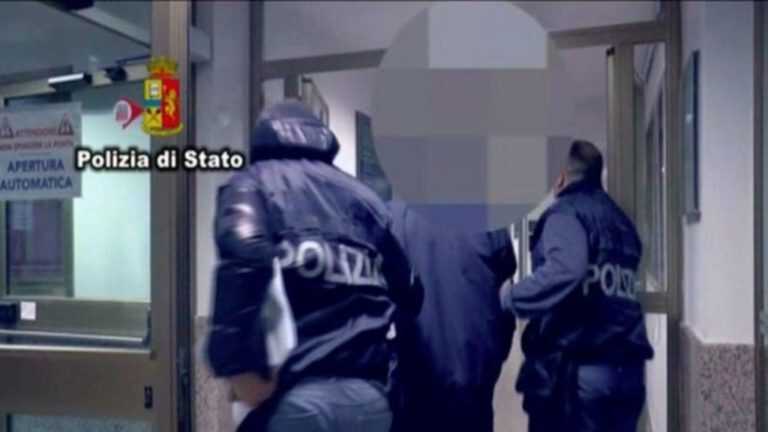 25enne di origine “rom” ricercata seriale, è stata arrestata ad Ascoli Piceno