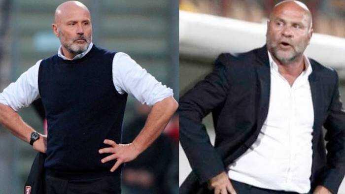 Perugia, niente Colantuono ma un altro calvo in panchina