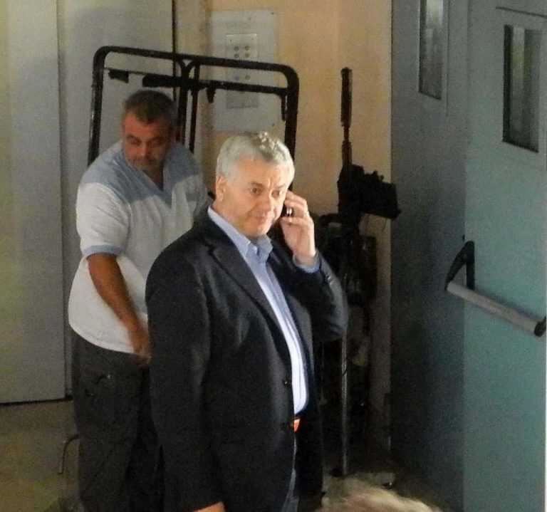 Nocera-Pagani-Scafati, il direttore sanitario del DEA diventa l’angrese D’Ambrosio