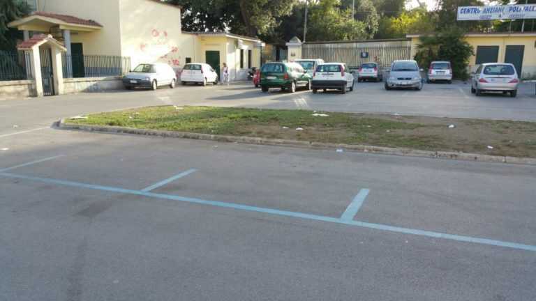 Scafati, parcheggio: la proposta alternativa degli Arancioni