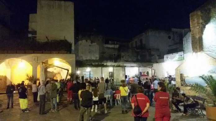 piazzetta sansone_ scafati