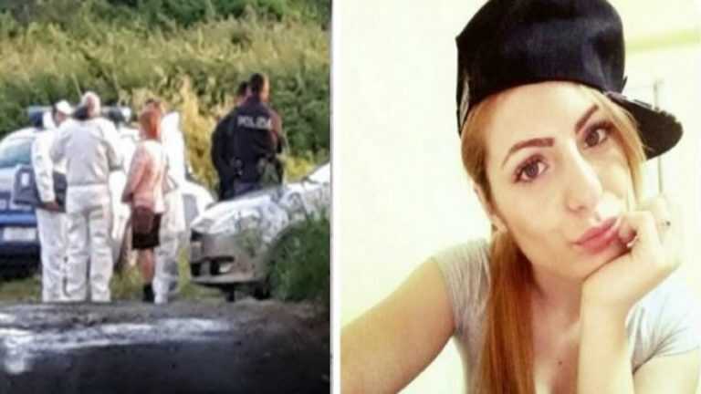 Vietri sul Mare, 18 anni al muratore killer delle prostitute