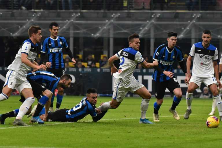 L’Atalanta sta alla Juve come la Lazio sta all’Inter. Invece il Napoli…