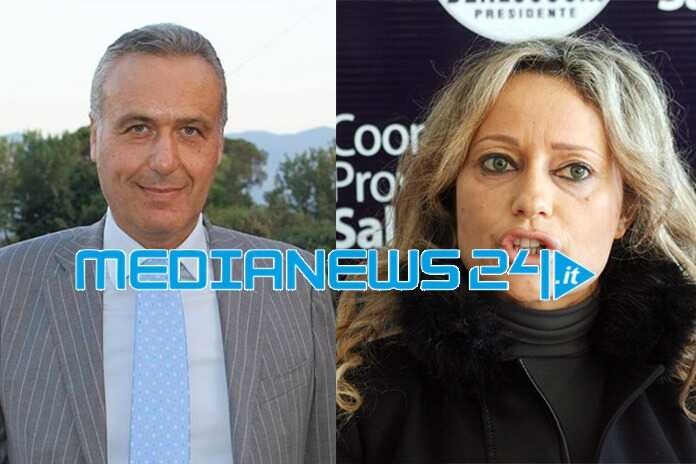 Scafati. Paolino vs Salvati: è guerra sul Piano di Zona