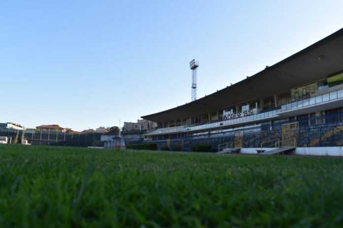 stadio cava