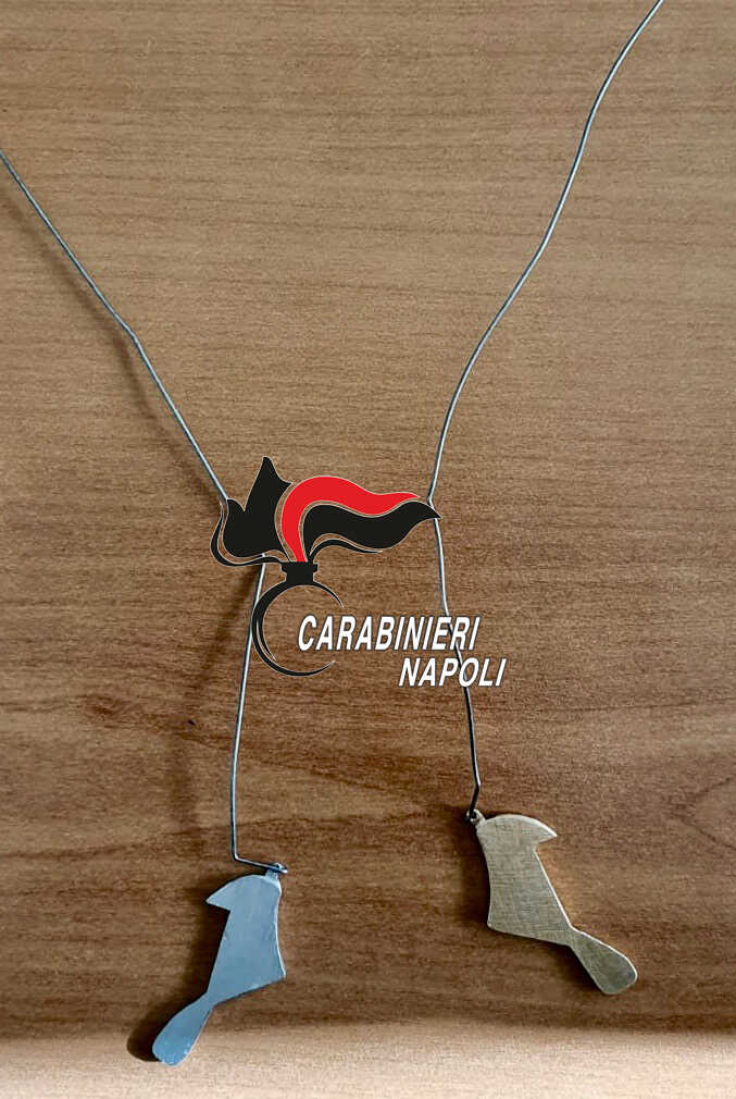 truffa slot ercolano 24.01.20