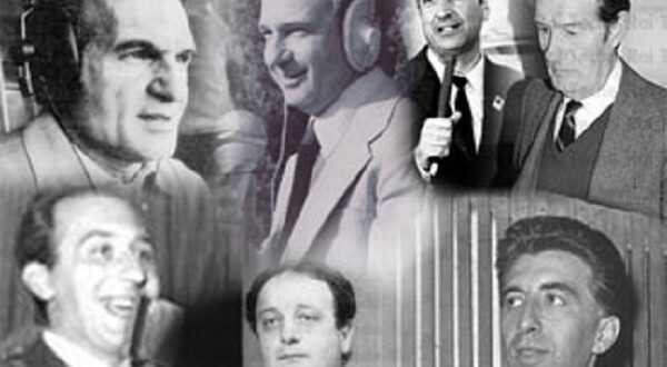 E’il gran giorno: Tutto il calcio minuto per minuto compie sessant’anni