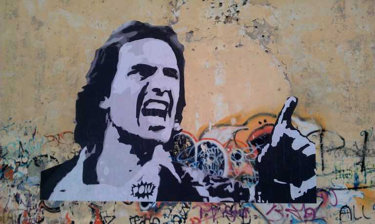 Pagani, Grande Fratello Vip: c’è anche Antonio Zequila