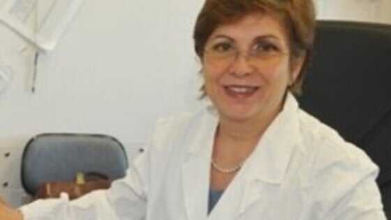 Coronavirus, onore a Maria Rosaria Capobianchi