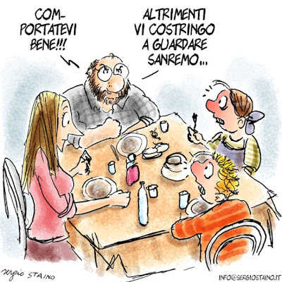 Sanremo 70, ecco i testi, provate a cantare senza musica