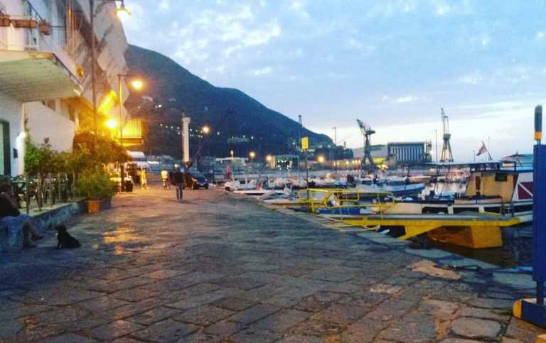 Castellammare di Stabia, candidata a città capitale della cultura 2021