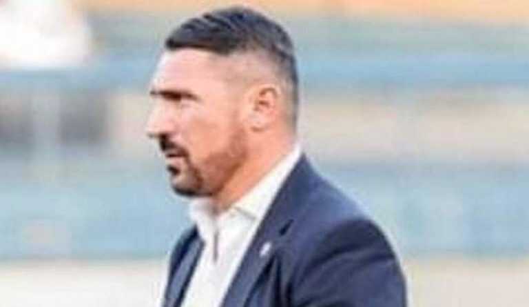 Agropoli, si dimesso mister Procopio