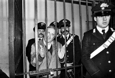 Cutolo sta male, passa dal carcere all’ospedale di Parma