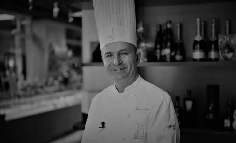 Sant’Egidio del Monte Albino – Si è spento il mastro pasticciere Alfonso Pepe