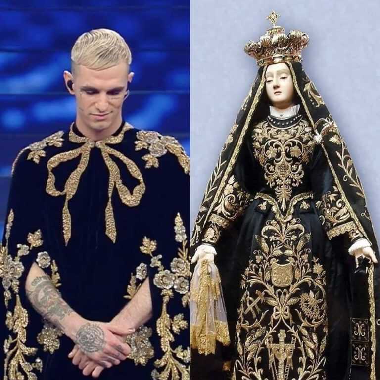 Sanremo 70, prima serata, scalinatella longa longa…